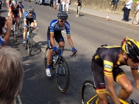 Tour of Britain Haywards Heath